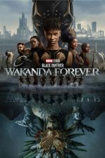 Watch Black Panther: Wakanda Forever Moviesjoy