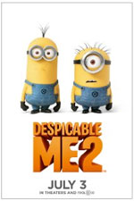 Watch Despicable Me 2 Moviesjoy