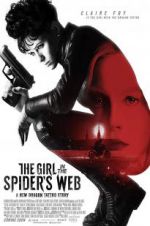 Watch The Girl in the Spider's Web Moviesjoy