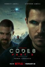 Watch Code 8: Part II Moviesjoy