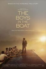 Watch The Boys in the Boat Moviesjoy