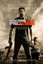 Watch Machine Gun Preacher Moviesjoy