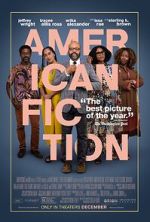 Watch American Fiction Moviesjoy