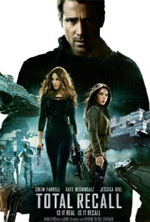 Watch Total Recall Moviesjoy