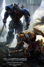 Watch Transformers: The Last Knight Moviesjoy
