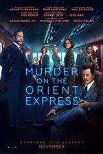 Watch Murder on the Orient Express Moviesjoy