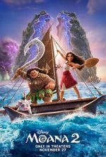 Watch Moana 2 Moviesjoy