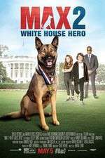 Watch Max 2: White House Hero Moviesjoy