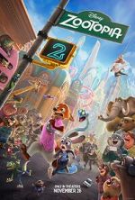 Watch Zootopia 2 Moviesjoy