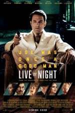 Watch Live by Night Moviesjoy