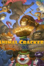 Watch Animal Crackers Moviesjoy