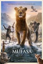 Watch Mufasa: The Lion King Moviesjoy