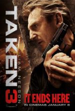 Watch Taken 3 Moviesjoy