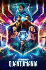 Watch Ant-Man and the Wasp: Quantumania Moviesjoy