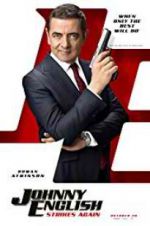 Watch Johnny English Strikes Again Moviesjoy