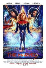 Watch The Marvels Moviesjoy