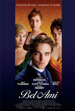 Watch Bel Ami Moviesjoy