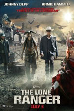 Watch The Lone Ranger Moviesjoy