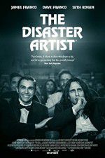 Watch The Disaster Artist Moviesjoy