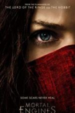 Watch Mortal Engines Moviesjoy