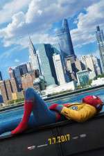 Watch Spider-Man: Homecoming Moviesjoy