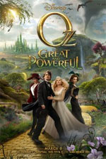 Watch Oz the Great and Powerful Moviesjoy