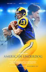 Watch American Underdog Moviesjoy