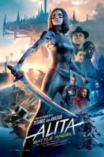 Watch Alita: Battle Angel Moviesjoy