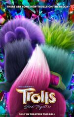 Watch Trolls Band Together Moviesjoy