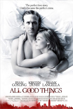 Watch All Good Things Moviesjoy