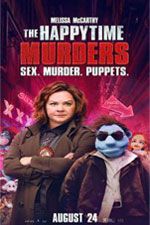 Watch The Happytime Murders Moviesjoy
