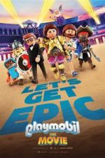 Watch Playmobil: The Movie Moviesjoy