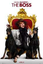 Watch The Boss Moviesjoy