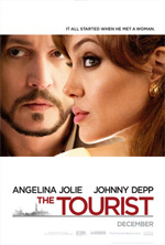 Watch The Tourist Moviesjoy