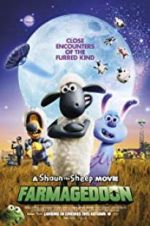 Watch A Shaun the Sheep Movie: Farmageddon Moviesjoy