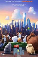 Watch The Secret Life of Pets Moviesjoy