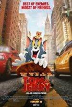 Watch Tom and Jerry Moviesjoy