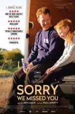 Watch Sorry We Missed You Moviesjoy