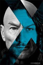 Watch X-Men: Days of Future Past Moviesjoy