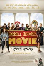 Watch Horrible Histories: The Movie - Rotten Romans Moviesjoy
