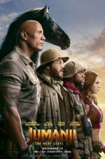 Watch Jumanji: The Next Level Moviesjoy