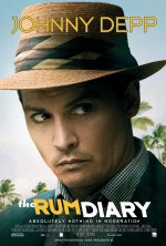 Watch The Rum Diary Moviesjoy