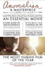 Watch Anomalisa Moviesjoy