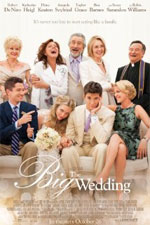 Watch The Big Wedding Moviesjoy