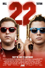 Watch 22 Jump Street Moviesjoy