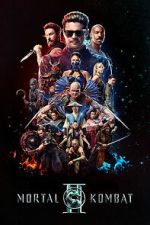 Watch Mortal Kombat II Moviesjoy