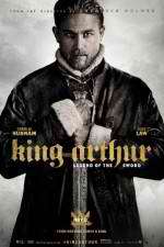 Watch King Arthur: Legend of the Sword Moviesjoy