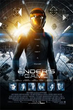 Watch Ender's Game Moviesjoy
