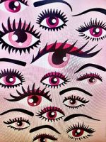 Watch The Eyes of Tammy Faye Moviesjoy