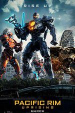 Watch Pacific Rim: Uprising Moviesjoy